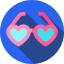 World Pride Day icon 64x64