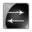 Arrows, switch icon
