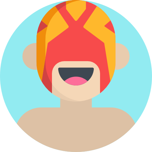Wrestler