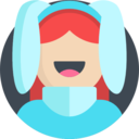 easter,rabbit,bunny,easter bunny,animals,mammal,wildlife,avatar,user,profile,halloween,costume,character
