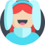 Halloween Costume icon 64x64