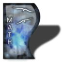 Ooo-math icon