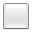 Blue, checkbox, empty icon