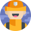 Halloween Costume icon 64x64