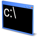 Konsole icon