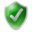 Adept, notifier, ok icon