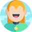 Halloween Costume icon 64x64
