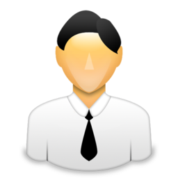 Administrator icon