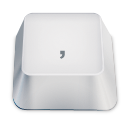 Virgule icon