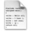 Favicon
