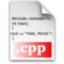 Favicon