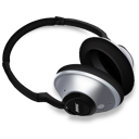 Bose, silver, triport icon