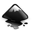 Inkscape icon