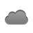 Cloud icon