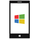 Smart Phones icon 64x64