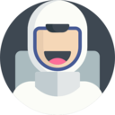 avatar,professions and jobs,people,space,galaxy,job,occupation,halloween,profession,astronaut,aqualung