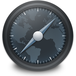 Safari icon