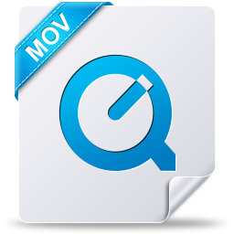 Mov icon