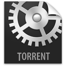 Z, file, torrent icon