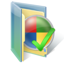 Applications, package icon