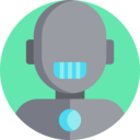 robot,avatar,user,profile,halloween,costume,character