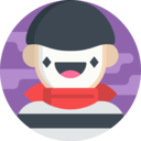 avatar,user,halloween,costume,character,actor,mime,pantomime