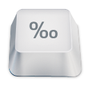 Pourmille icon