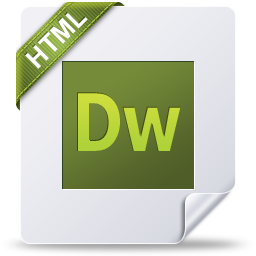 Html icon