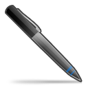 Tool, writing icon