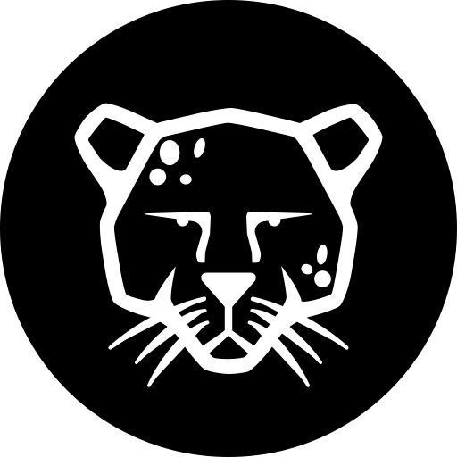 Pardus icon