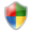 Idea, security, shield, win icon