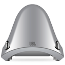 Creature, ii, jbl, silver icon