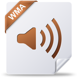 Wma icon