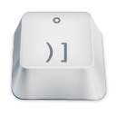 Ã¸ icon