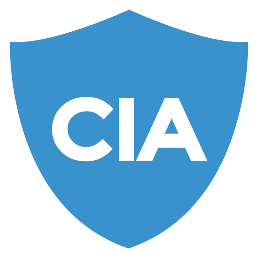 Badge, police, safety, security icon