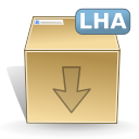 Lha icon