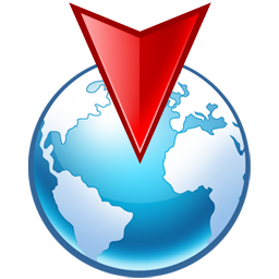 Download, telecharger icon