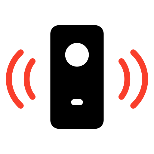 Lock, secure, signal, wifi icon