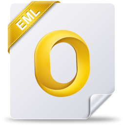 Eml icon