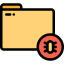 Data Protection icon 64x64