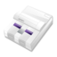 Vista consoles icon 64x64