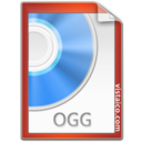 Ogg icon