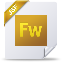 Jsf icon