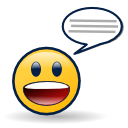 Ym icon