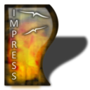 Impress, ooo icon