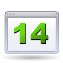 Karbon icon