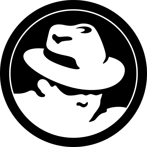 Redhat icon
