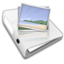Pictures icon