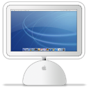 Imac icon