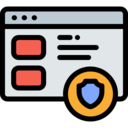interface,shield,security,seo and web,browser,internet,computing